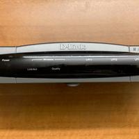 Print Server LPT WiFi DLink DP-313