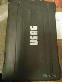 Valigetta cricchetto usag 606