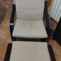 Poltrona Ikea