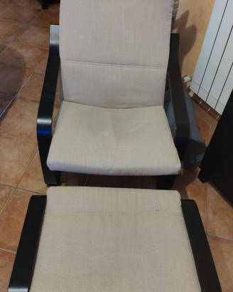 Poltrona Ikea