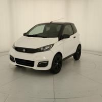 AIXAM CITY SPORT EMOTION