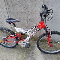 MTB bimbo 24"