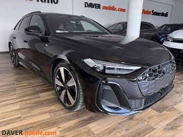 Audi A5 Avant TDI 150 kW mHEV+ S tronic S Lin...