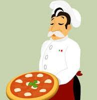 Aiutante pizzaiolo