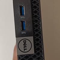 Mini PC Dell Optiplex 3040M