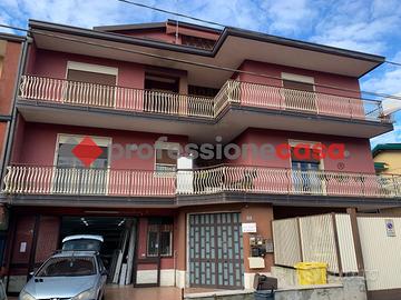 Attico/Mansarda Mascalucia [V/65VRG]