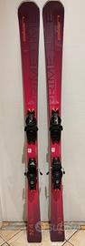 Sci Elan Primetime N°4 - 151cm + Attacco EL 9 GW