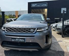 Land Rover Range Rover Evoque Range Rover Evoque 2