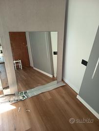 specchio bagno