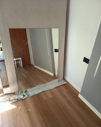 specchio bagno