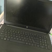 notebook hp i5