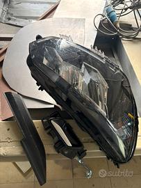 Ricambi Peugeot 2008