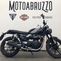 Triumph Speed Twin 900 M.Y. 2025