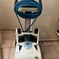 robot pulisci piscina Dolphin Maytronics ricambi