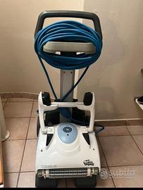 robot pulisci piscina Dolphin Maytronics ricambi