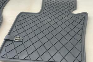 Tappetini mini one 2019