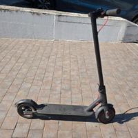 monopattino elettrico