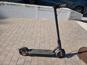 monopattino elettrico