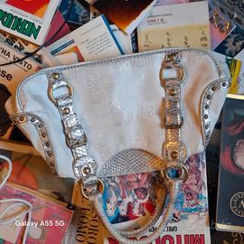 borsa roberto cavalli