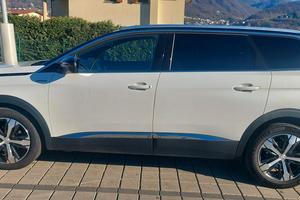 Peugeot 5008 150cv GTLINE