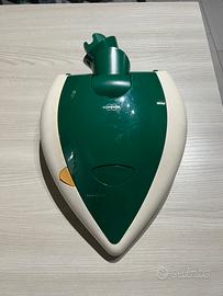 Lucidatrice  kobolt pl 515 folletto