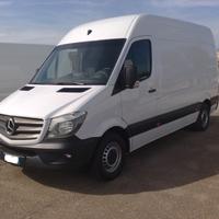 Mercedes-benz Sprinter 314 2.2cdi 140cv FURGONE DI