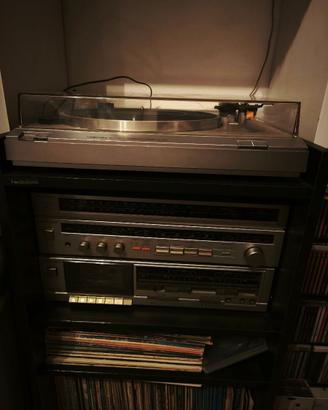 HIFI TECHNICS ANNI '70