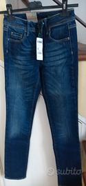 Jeans donna Benetton 