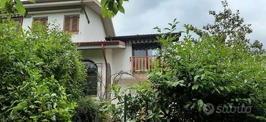 Villa a schiera + monolocale