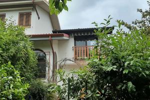 Villa a schiera + monolocale