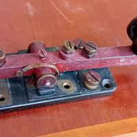 Tasto Telegrafo morse