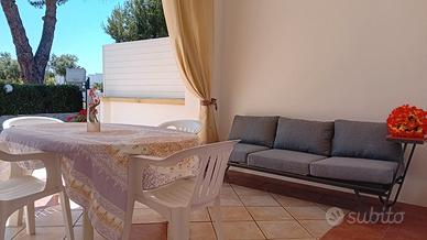 NEL CUORE DEL SALENTO per UNA VACANZA TUTTA RELAX
