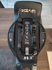 Base auto Darwin 360° i-size inglesina 