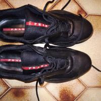 scarpe prada