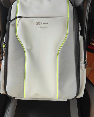 zaino Carpisa design by Pininfarina