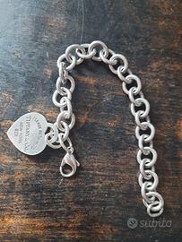 bracciale tiffany & co.