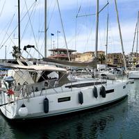 Jeanneau Sun Odyssey 410 (2020)