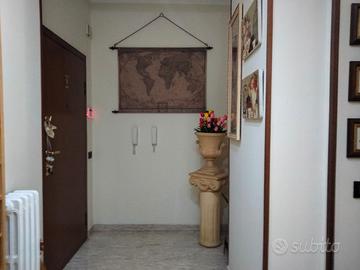 Casa ristrutturata