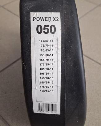 Catene da neve POWER per auto