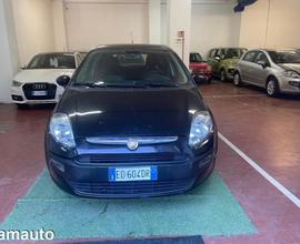 Fiat Punto 1.2 2010 Benzina