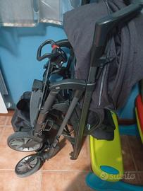 Trio inglesina