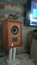 Tannoy Stirling HW diffusore inglese Concentrico