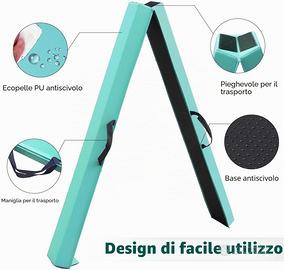 Trave Ginnastica Artistica FBSPORT 270 CM