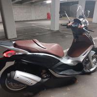 Piaggio Beverly 300 ie