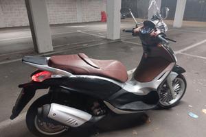 Piaggio Beverly 300 ie
