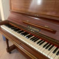 Pianoforte Reinward