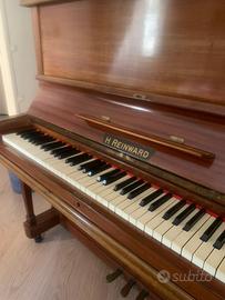 Pianoforte Reinward