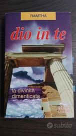 Ramtha Dio in te