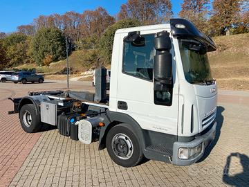 Iveco Eurocargo 100E22