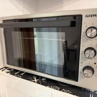 Forno elettrico Ferrari